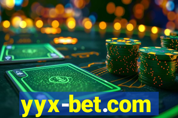 yyx-bet.com