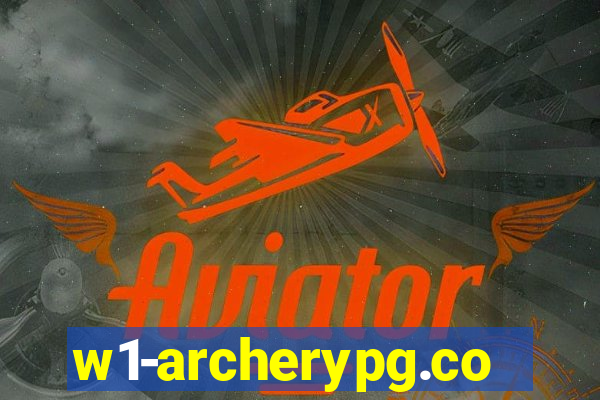 w1-archerypg.com