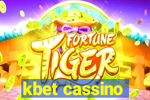 kbet cassino