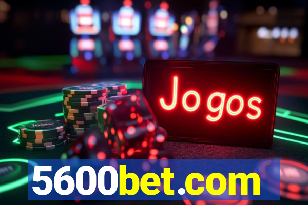 5600bet.com