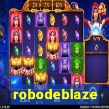 robodeblaze