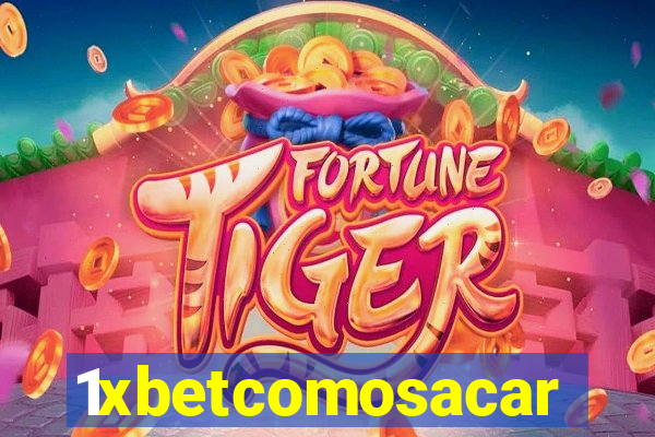 1xbetcomosacar