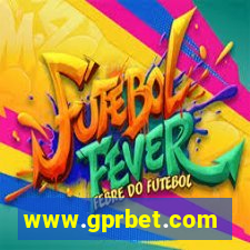 www.gprbet.com