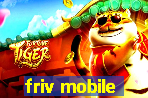 friv mobile