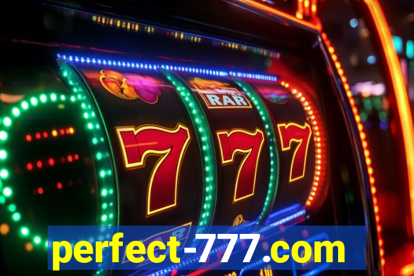 perfect-777.com