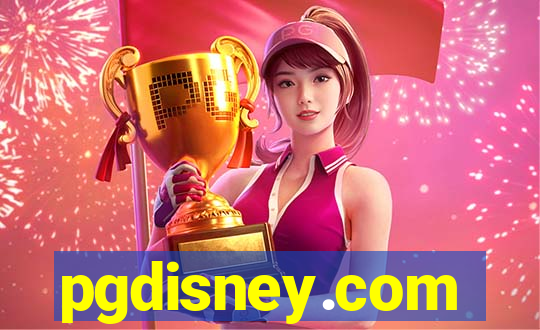 pgdisney.com