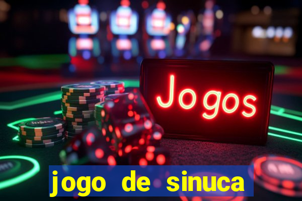 jogo de sinuca billiards click jogos