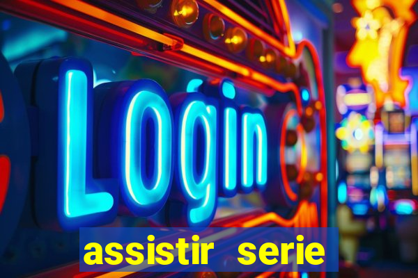 assistir serie origem 2 temporada