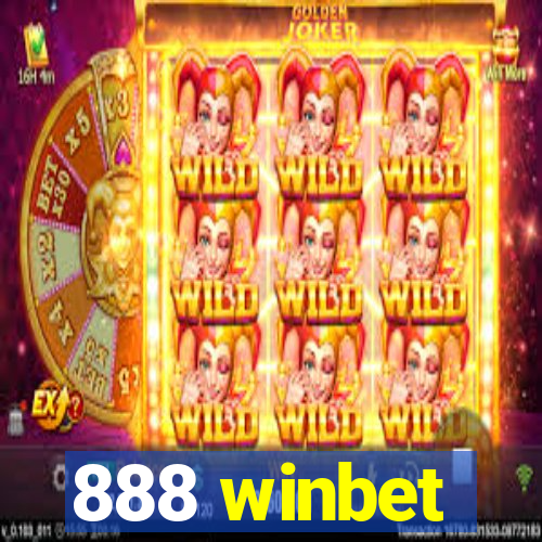 888 winbet