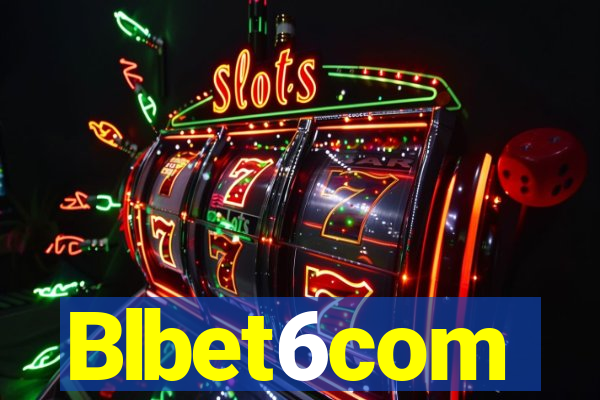 Blbet6com