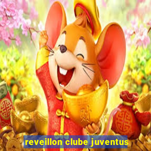 reveillon clube juventus