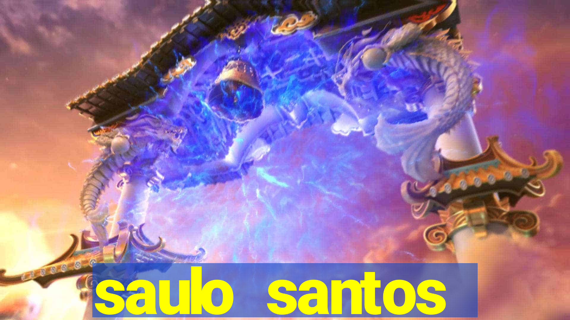 saulo santos estrela terra