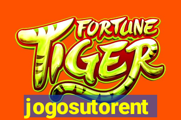 jogosutorent