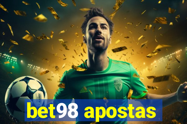 bet98 apostas