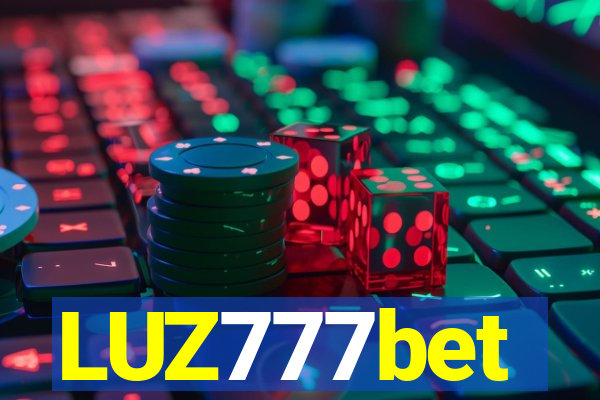 LUZ777bet