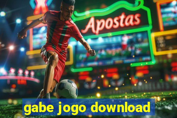 gabe jogo download