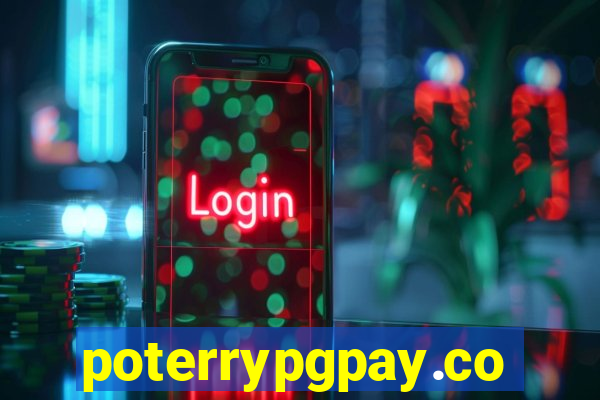 poterrypgpay.com