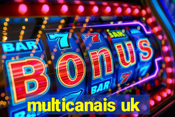 multicanais uk