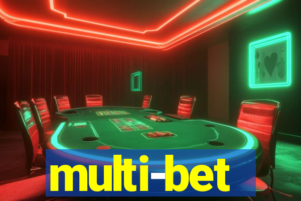 multi-bet