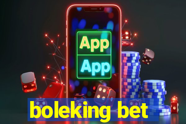 boleking bet