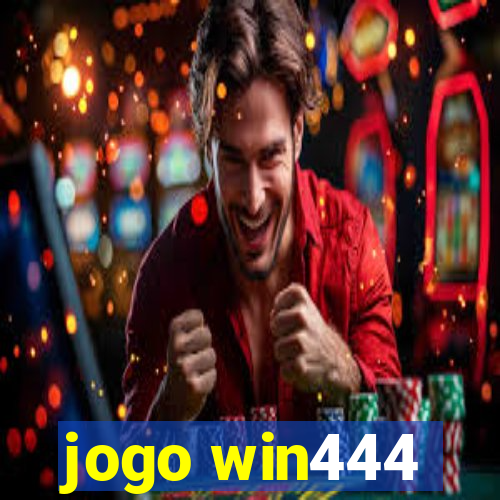 jogo win444