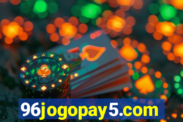 96jogopay5.com