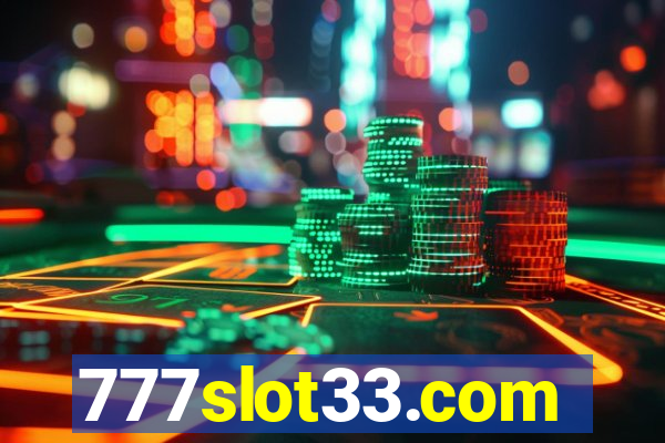 777slot33.com