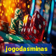 jogodasminas