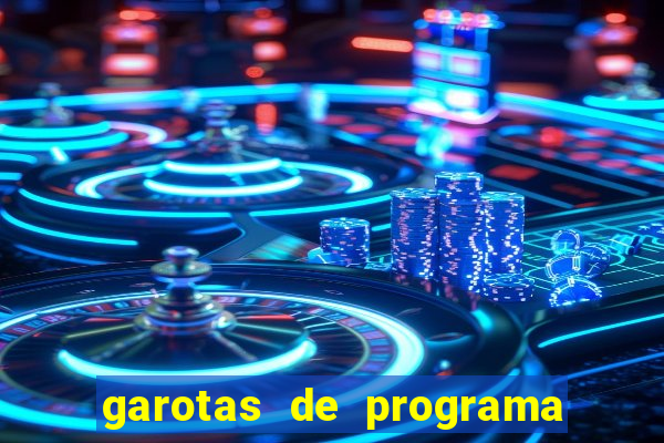 garotas de programa em joinville