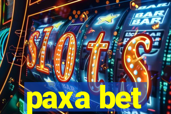 paxa bet