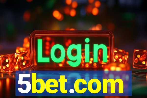 5bet.com