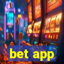 bet app