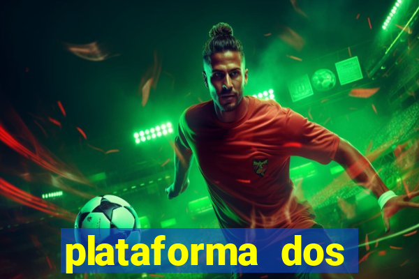 plataforma dos artistas jogo