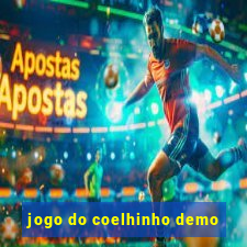 jogo do coelhinho demo