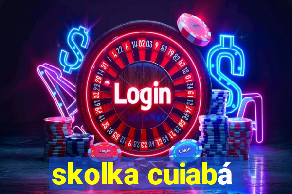 skolka cuiabá