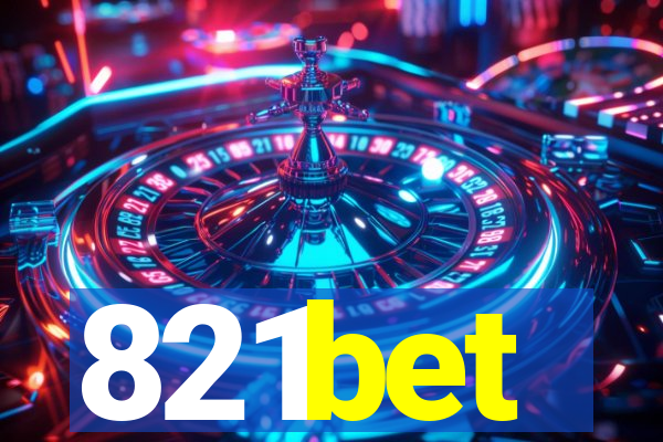 821bet