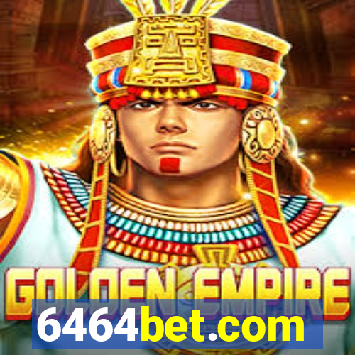 6464bet.com