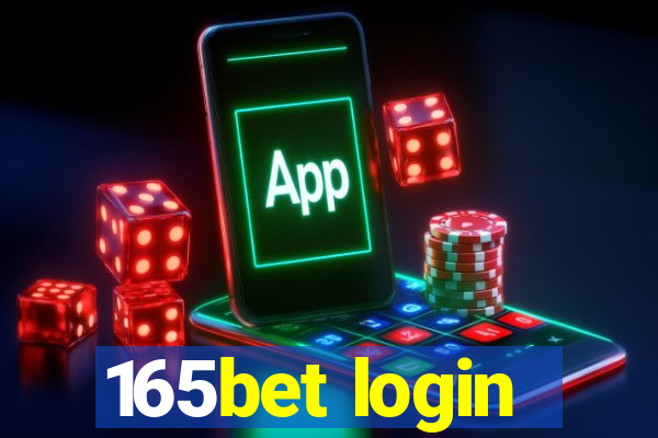 165bet login