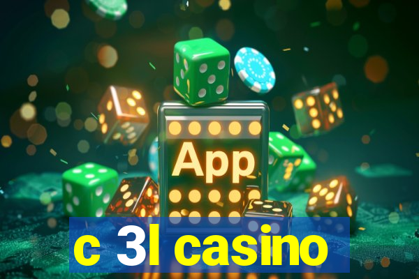 c 3l casino