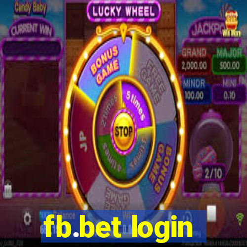 fb.bet login