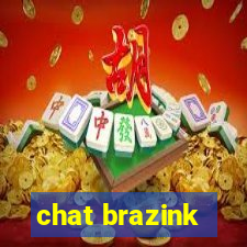 chat brazink