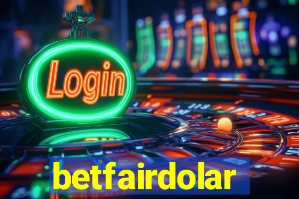 betfairdolar