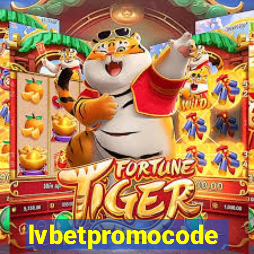 lvbetpromocode