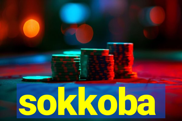 sokkoba