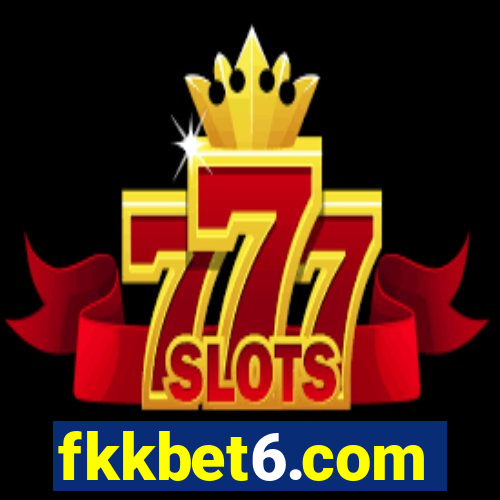 fkkbet6.com