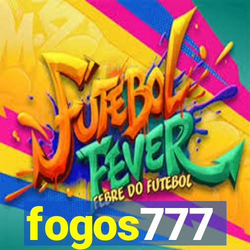 fogos777