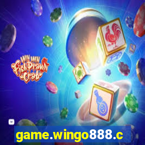 game.wingo888.com