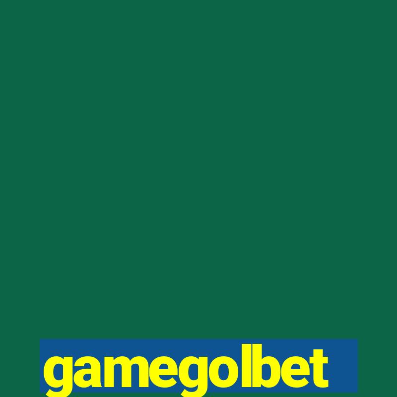 gamegolbet