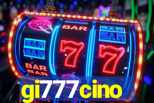 gi777cino