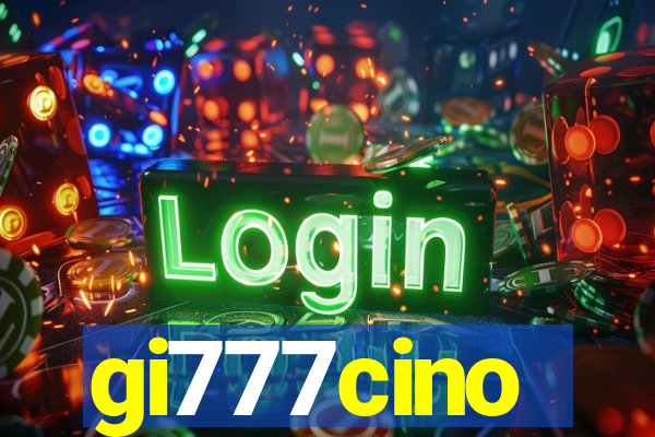 gi777cino